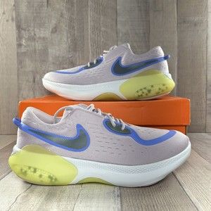Nike Girls Joyride Dual Run GS Youth Running Shoes Lilac Size 6 I Women's 7.5